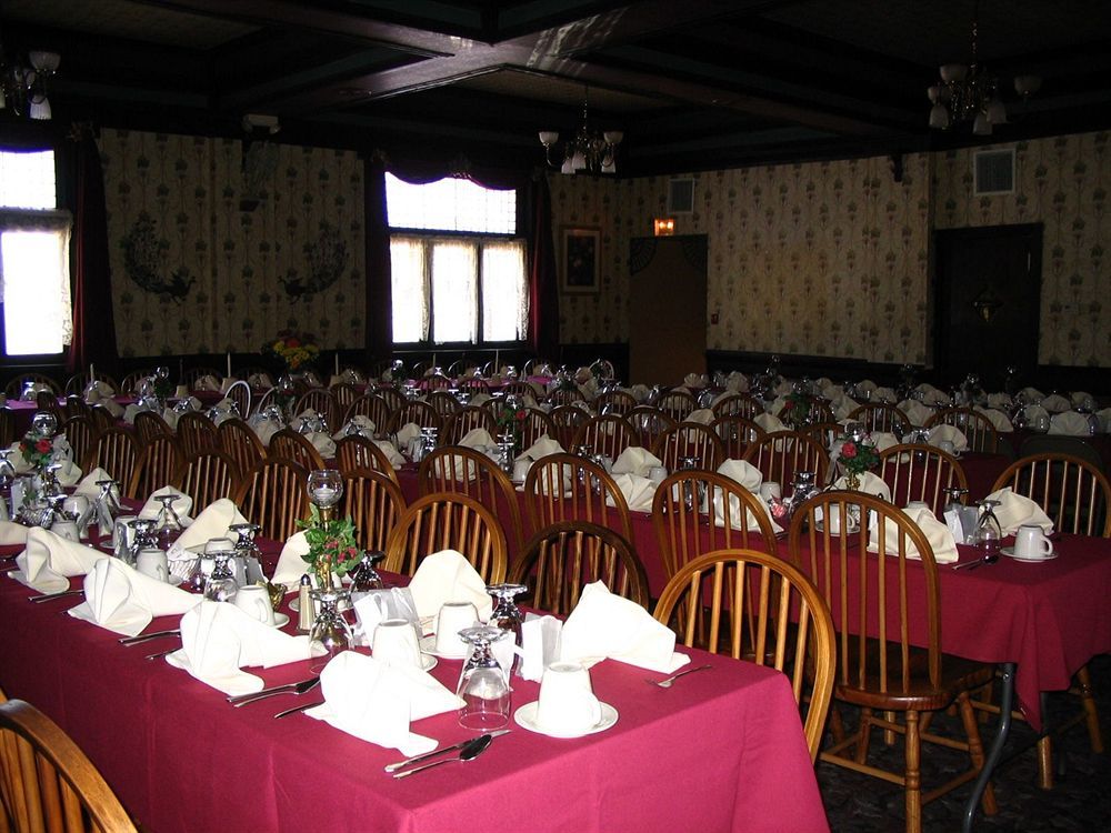 Karsten Hotel Kewaunee Exterior photo